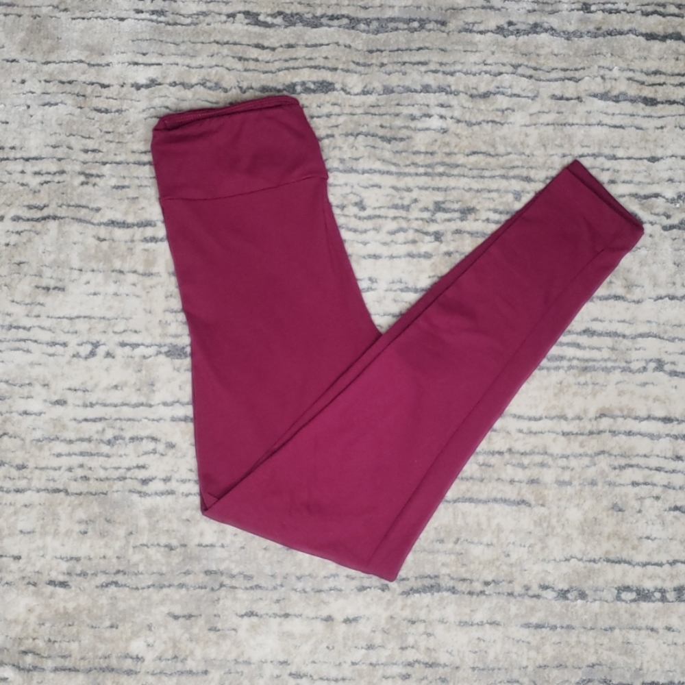 OS LuLaRoe Legging